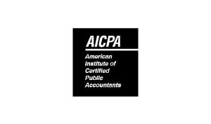 aicpa logo