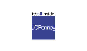 jcpenney logo