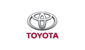 Toyota logo