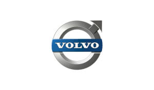 volvo logo